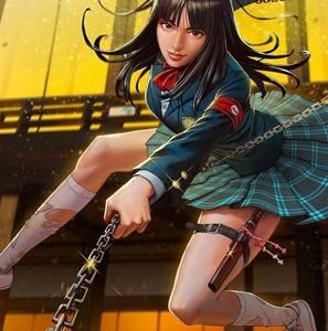 Meet your Posher, Rae